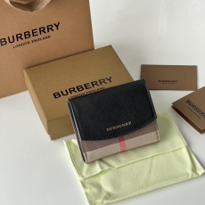 Burberry Wallets Purse